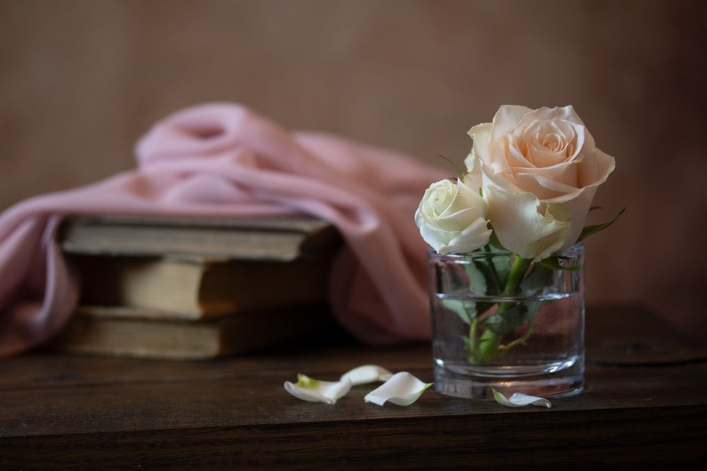 玫瑰，花卉壁纸，桔梗-4786074.jpg